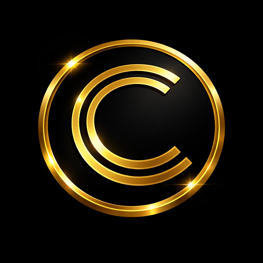C&C Global Market logo